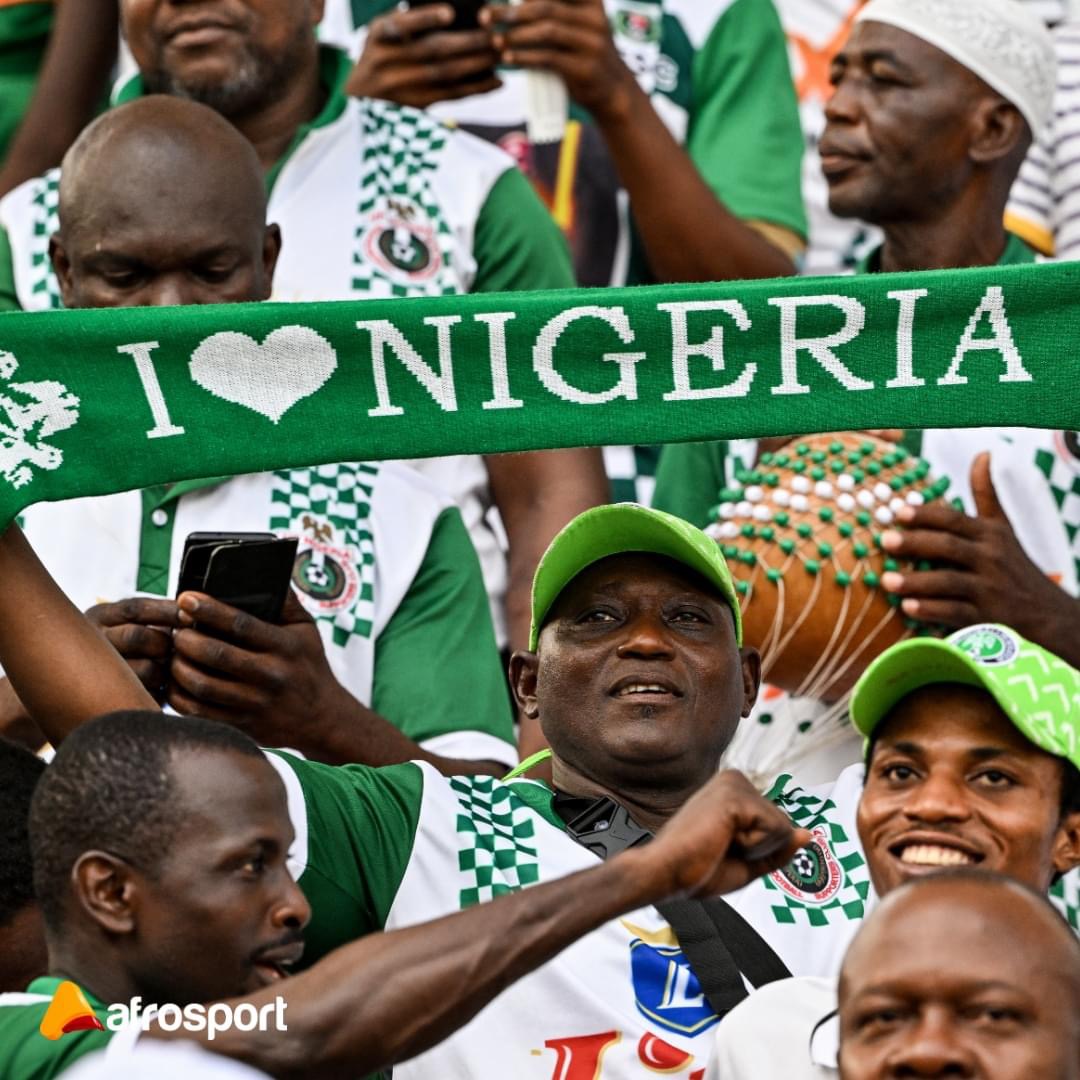 Afcon 2023 Nigerian High Commission In South Africa Issues Advisory Ahead Of Semi Final Game 3644