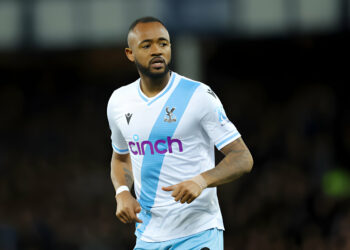 Ghana’s Ayew feeling relaxed over Glasner’s appointment as new Crystal Palace boss