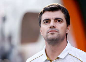 AFCON 2023: ‘We fear nobody’ – Angola coach Goncalves offers warning to Super Eagles