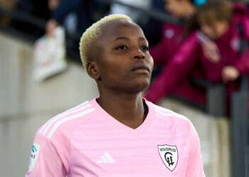 Done Deal: Zambia’s Kundananji joins Oshoala at Bay FC in world record deal