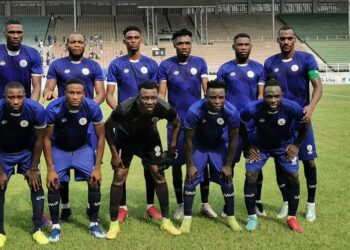 CAF Confederation Cup: What Rivers United must do to reach back-to-back quarter-finals