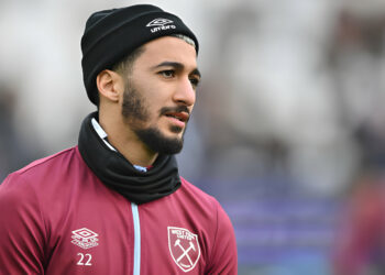 Lyon reveal reason for failed Benrahma transfer from West Ham