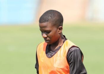Olympics Qualifiers: Zambia player Norin Betani dies ahead of Ghana trip