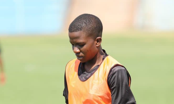 Olympics Qualifiers: Zambia player Norin Betani dies ahead of Ghana trip