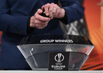 UEL Draw: Lookman’s Atalanta get tough Sporting draw as Liverpool set up Sparta Prague clash