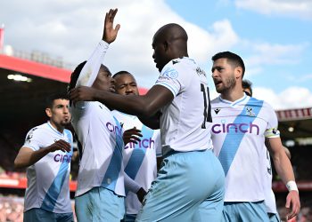 Onana: Cameroon goalkeeper makes difficult admission after Man United draw