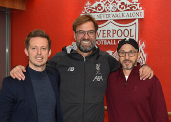 Liverpool: FSG re-appoints ex-sporting director as new chief executive of football