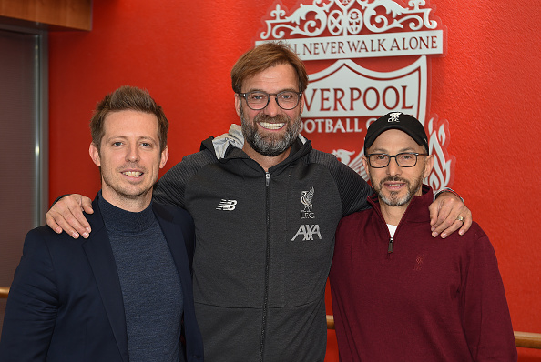Liverpool: FSG re-appoints ex-sporting director as new chief executive of football