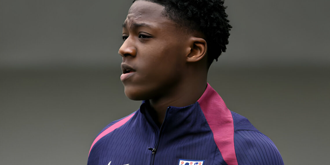 Mainoo: Man United sensation admits Premier League difficulty