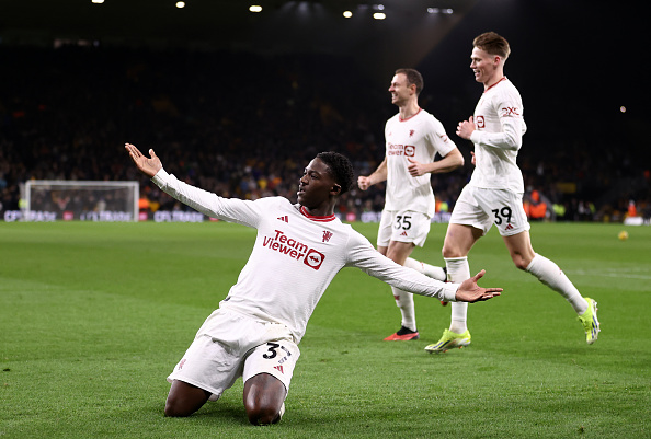 Mainoo: How the Man Utd teenager made history with February’s Premier League award