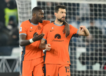 Acerbi: Marcus Thuram demands explanation from Inter Milan teammate over racist allegations
