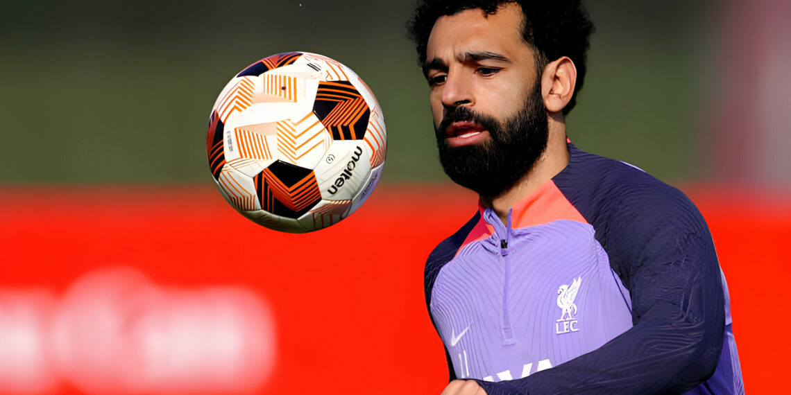 Salah: Why Egypt superstar’s return is a massive boost for Liverpool