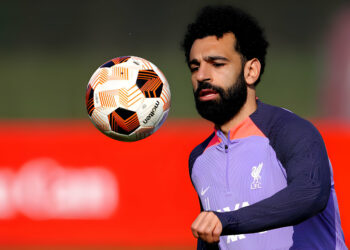 Salah: Why Egypt superstar’s return is a massive boost for Liverpool