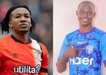 Osho & Tanimu: What to know about latest Super Eagles invitees