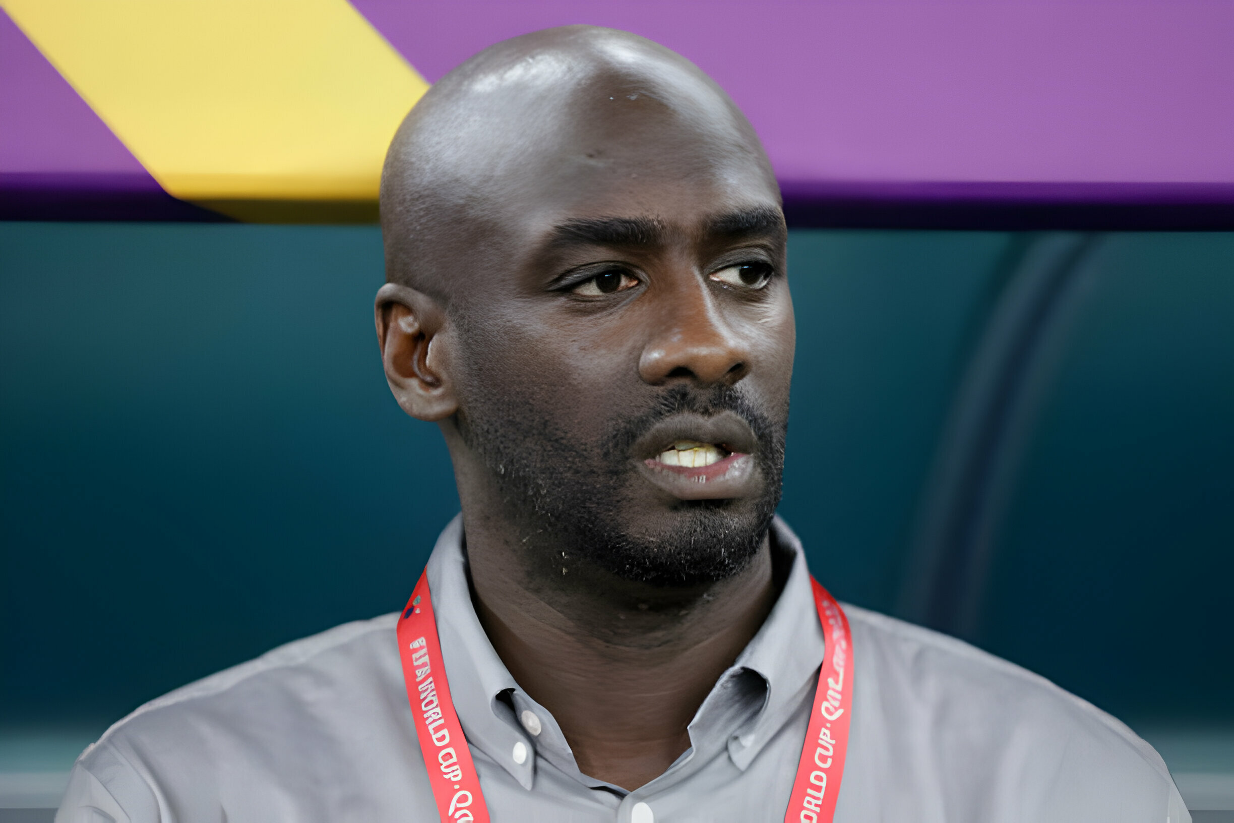 Otto Addo appointed Ghana head coach for second time - AfrosportNow