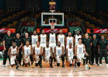 BAL 2024: Meet the four teams competing in the inaugural Kalahari Conference