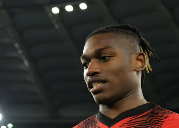 Moffi: OGC Nice coach raises concern on Nigerian striker’s fitness