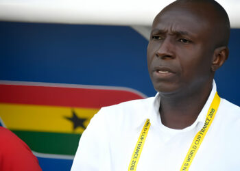 2023 African Games: Ghana coach unfazed by Falconets ahead of final match
