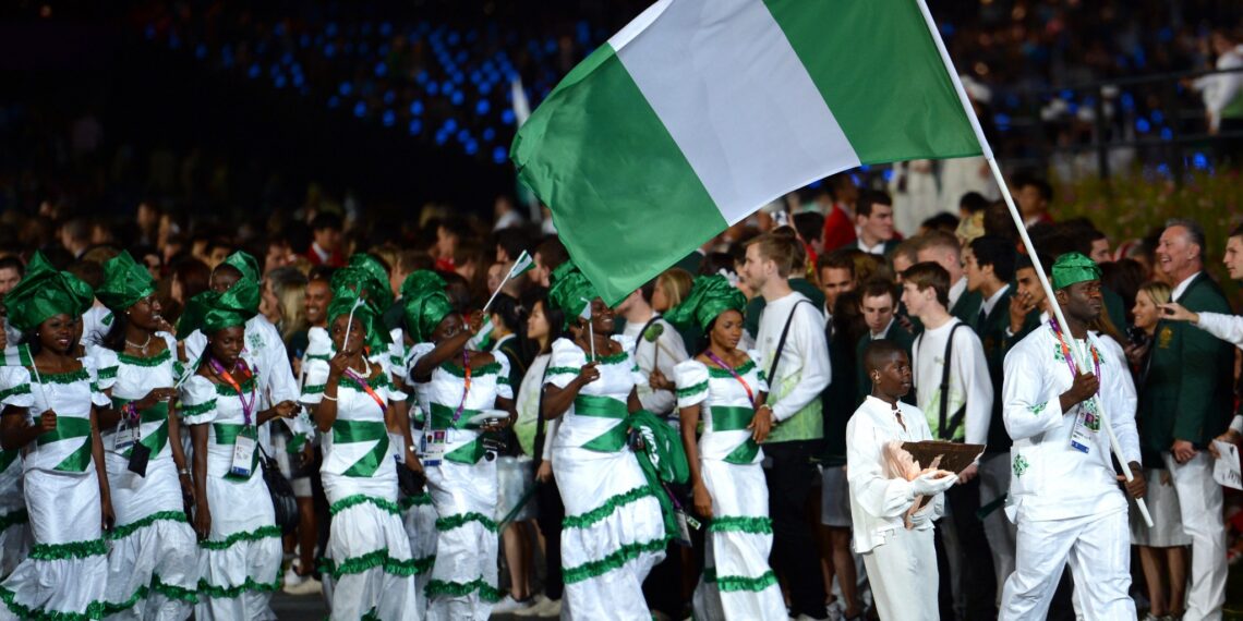 2023 African Games: Silver in women’s team tennis as Nigeria finishes second in overall standings