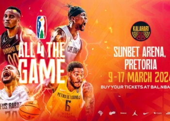 BAL 2024: Meet the four teams competing in the inaugural Kalahari Conference