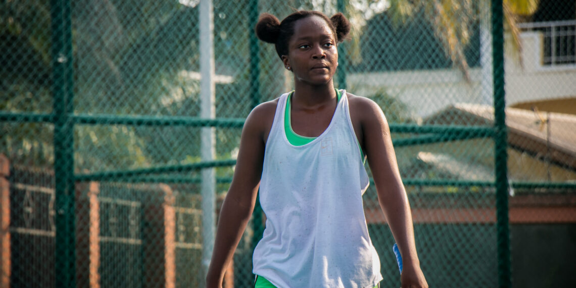 2023 African Games: Nigeria’s Quadre beats Gabon’s Avome, advance into Q/finals