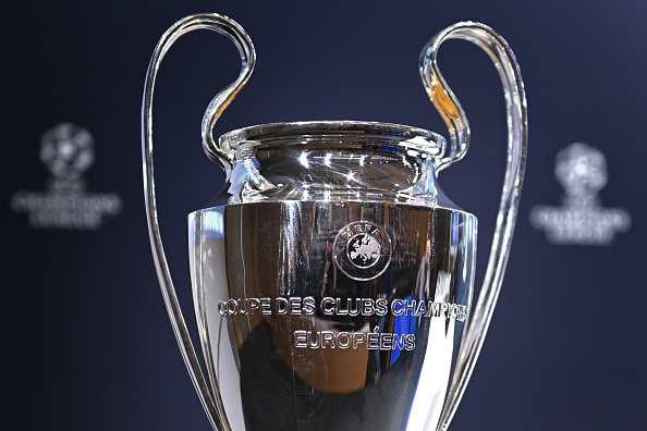UEFA Champions League: All you need to know about new format for 2024-25 season