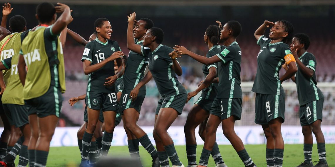 U17 WWC Qualifiers: NWFL stars make up Flamingos squad