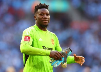 Nigeria’s Dessers focused on winning Scottish Cup with Rangers