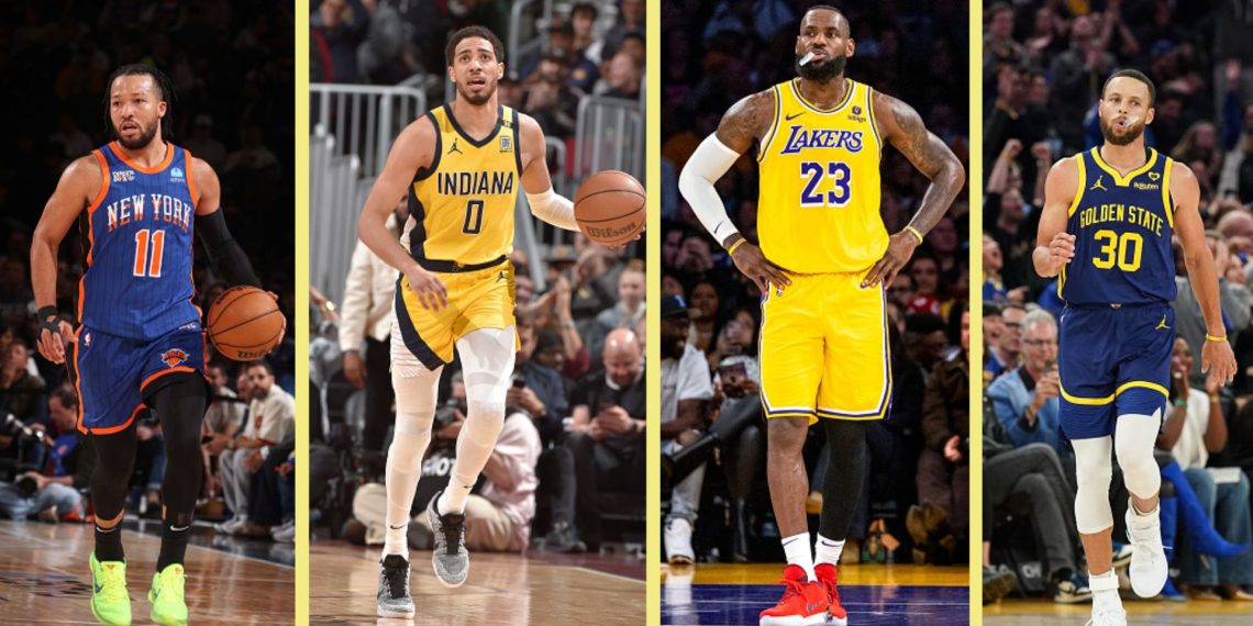 NBA: Suprises & flops of 2023–24 regular season? 