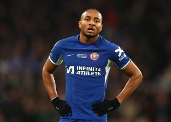 Nkunku: Pochettino hopes for Chelsea forward’s return before end of season