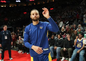 Curry: Why the two-time MVP is optimistic of Warriors Play-In chances against Kings