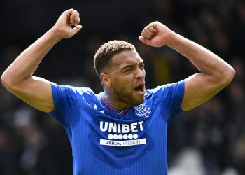 Dessers: Nigeria forward targets more goals for Rangers after reaching 20th of the season