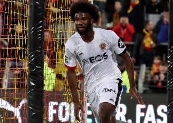 Nigeria’s Moffi & Simon nominated for 2024 Marc Vivien Foe award