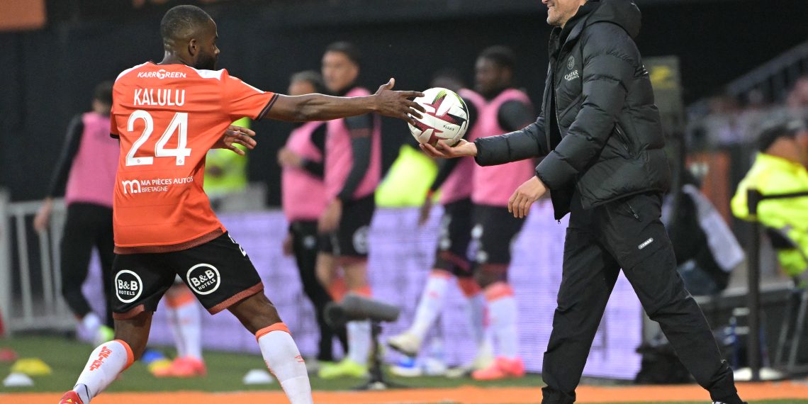 French Ligue 1 shatter 48-year-old record in matchday 31