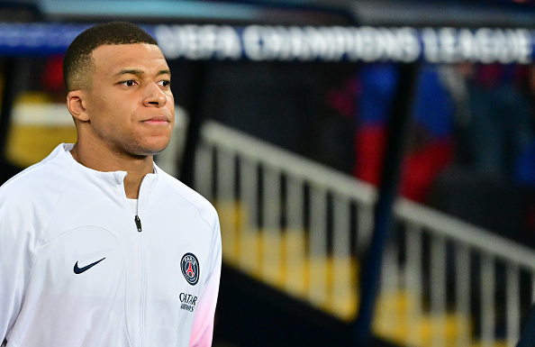 Mbappe: Italy legend Del Piero calls out French forward for indecisiveness on PSG future
