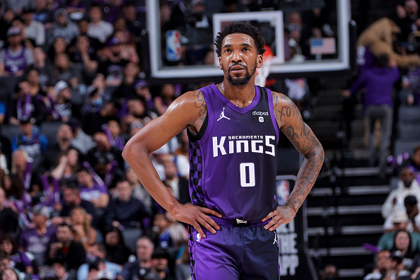 NBA: Kings’ Malik Monk to miss remainder of regular season with knee injury