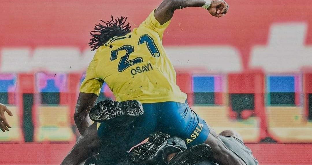 Osayi-Samuel: Turkish football needs more than fines & bans to curb shameful fan violence