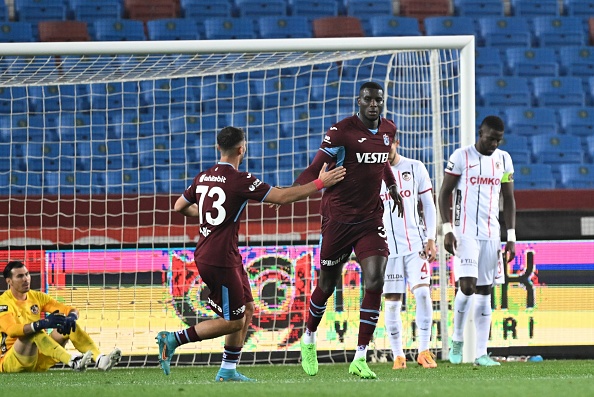 Nigeria’s Osimhen & Lookman on target for Napoli, Atalanta in Sunday’s Serie A action