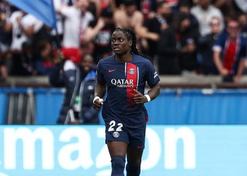 Chawinga: Malawian scores as PSG get knocked out in UWCL semi-finals