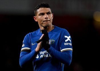 Thiago Silva: Brazil veteran pens heartfelt message after announcing Chelsea exit
