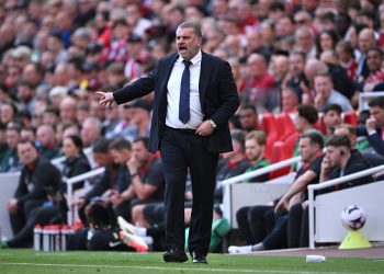 Postecoglou warns Tottenham fans expecting an easy win for Man City