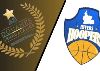 BAL: All you need to know & how to watch AS Douanes vs Rivers Hoopers