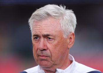 Ancelotti