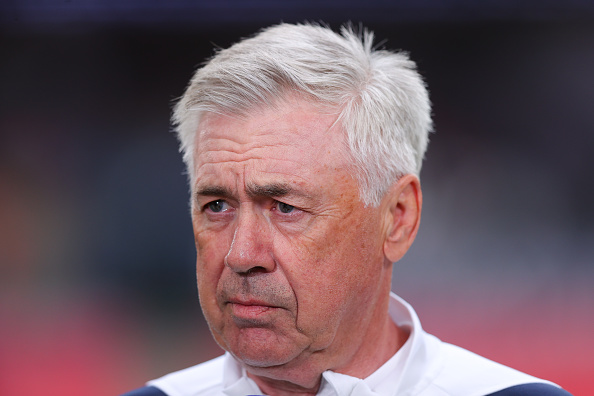 Ancelotti