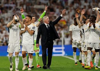 Ancelotti