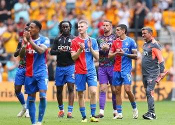 Crystal Palace