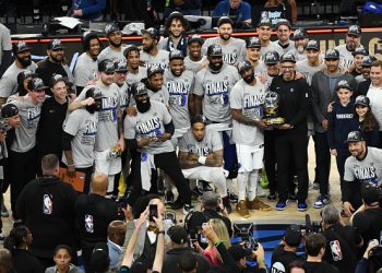 NBA: Mavericks advance to historic NBA Finals in 13 years