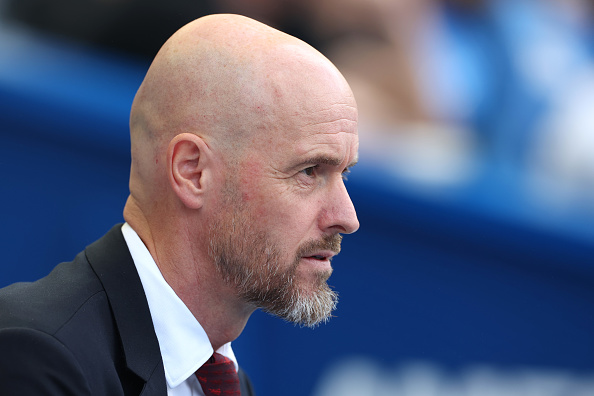 Ten Hag
