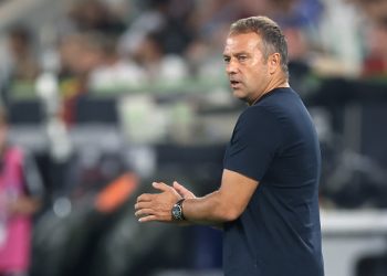 Barcelona appoint Hansi Flick as new head coach
