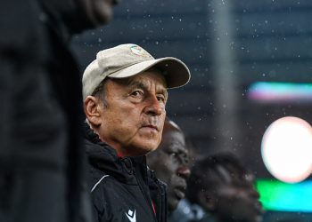 Rohr